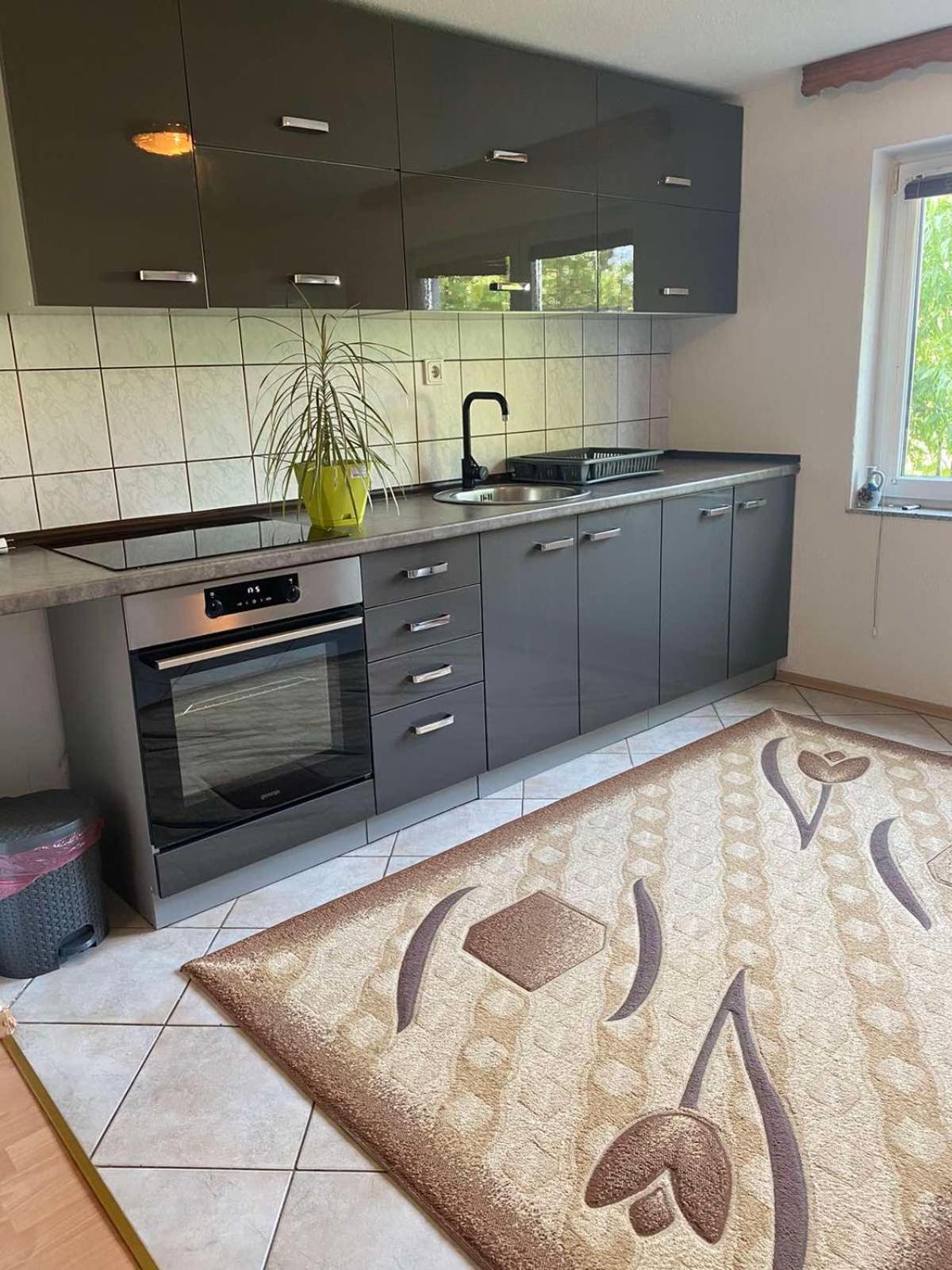 Villa Kuca Za Odmor Tarik Cazin Exterior foto