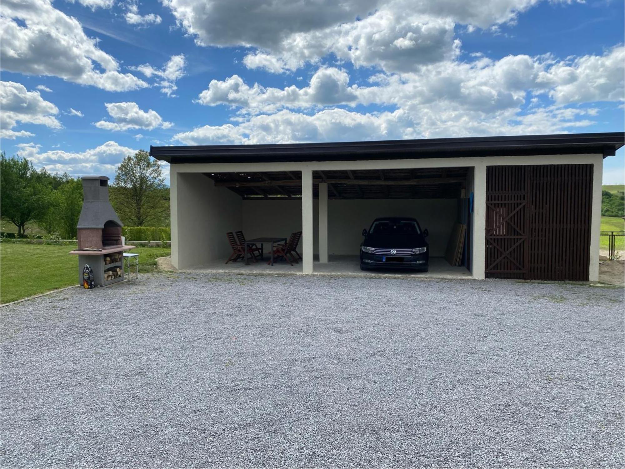 Villa Kuca Za Odmor Tarik Cazin Exterior foto